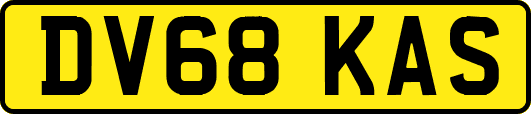 DV68KAS