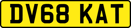 DV68KAT