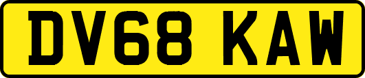 DV68KAW