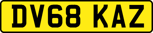 DV68KAZ