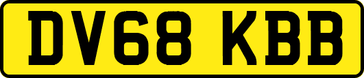 DV68KBB
