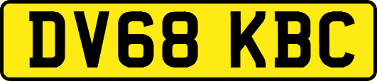 DV68KBC