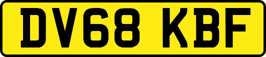 DV68KBF