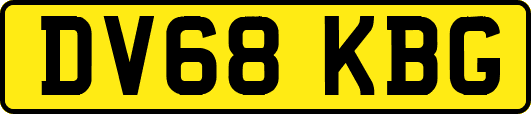 DV68KBG