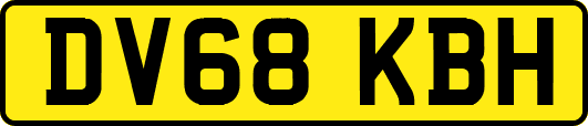 DV68KBH