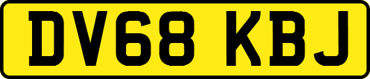DV68KBJ