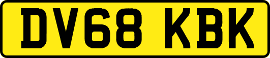 DV68KBK