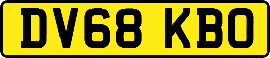 DV68KBO