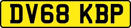 DV68KBP