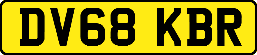 DV68KBR