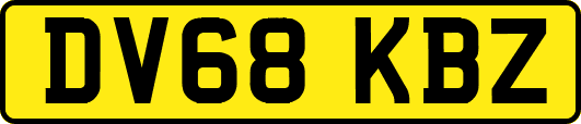 DV68KBZ
