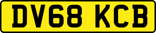 DV68KCB