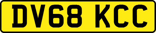 DV68KCC