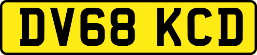 DV68KCD