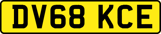 DV68KCE