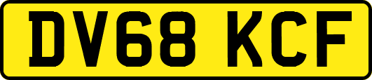 DV68KCF
