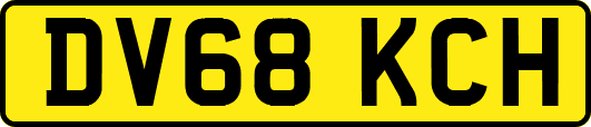 DV68KCH
