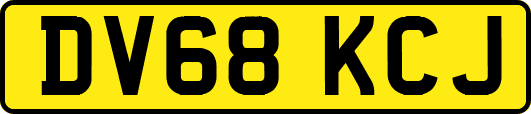 DV68KCJ