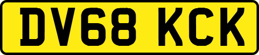 DV68KCK