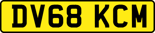 DV68KCM