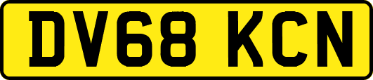 DV68KCN