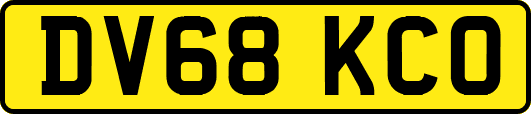 DV68KCO