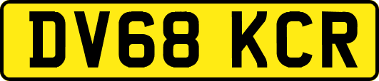 DV68KCR