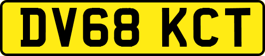DV68KCT