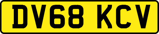 DV68KCV