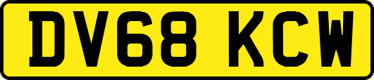 DV68KCW