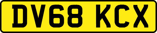 DV68KCX