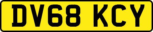 DV68KCY