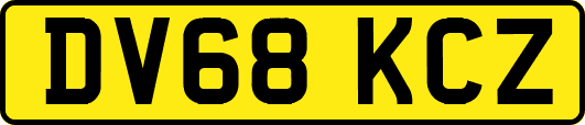 DV68KCZ