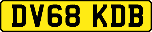 DV68KDB