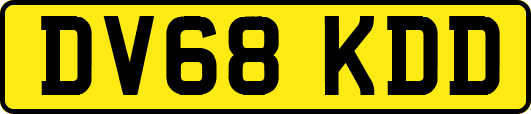 DV68KDD
