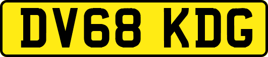DV68KDG