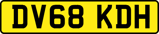 DV68KDH
