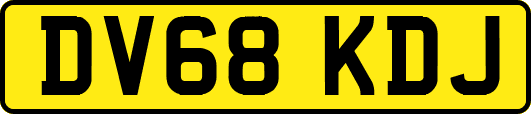 DV68KDJ