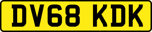 DV68KDK