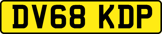 DV68KDP