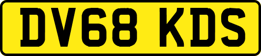 DV68KDS