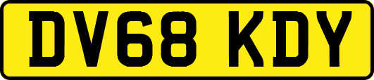 DV68KDY