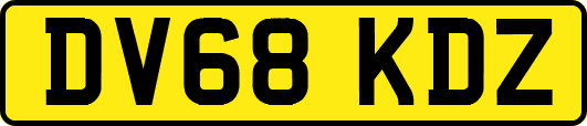 DV68KDZ