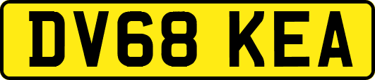 DV68KEA