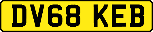 DV68KEB