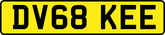 DV68KEE