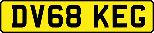 DV68KEG