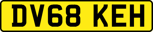 DV68KEH