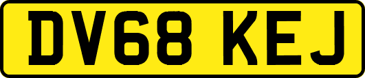DV68KEJ