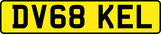 DV68KEL